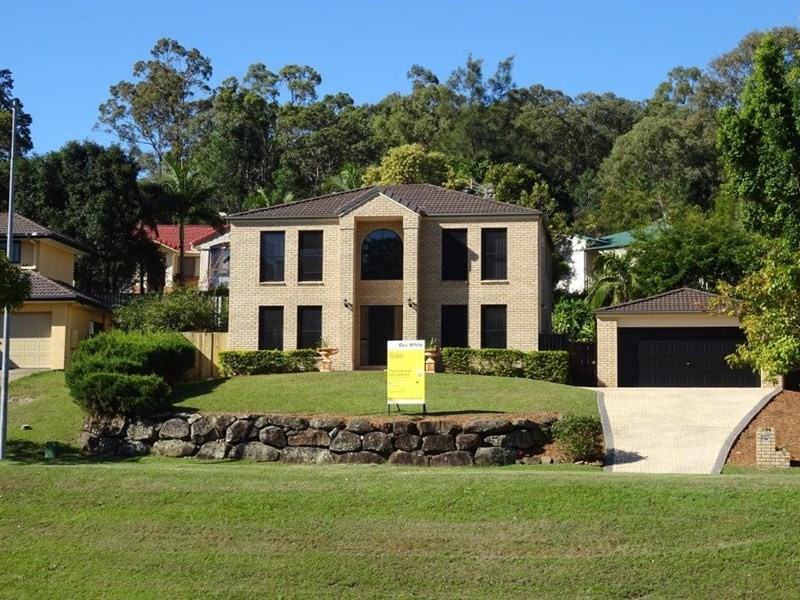 104 Pacific Pines Boulevard, Pacific Pines QLD 4211