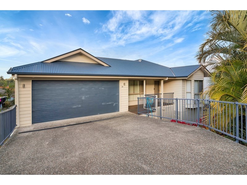 10 Serin Street, Upper Coomera QLD 4209