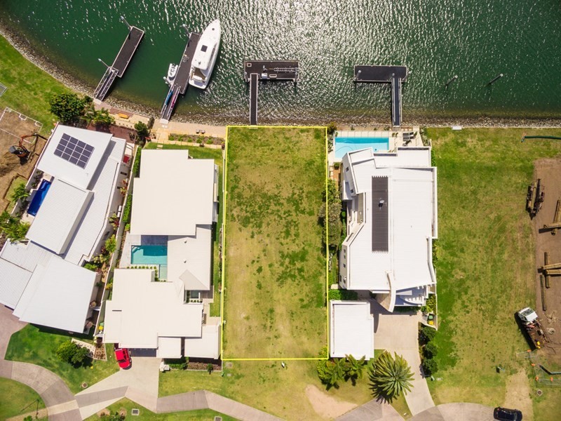 1007 Edgecliff Drive, Sanctuary Cove QLD 4212