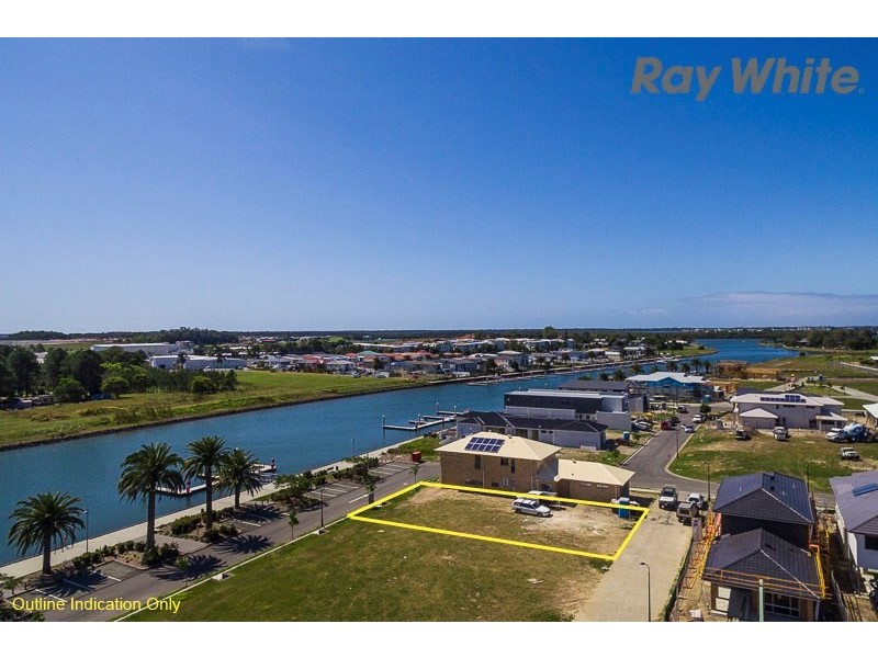 46 North View Street, Hope Island QLD 4212