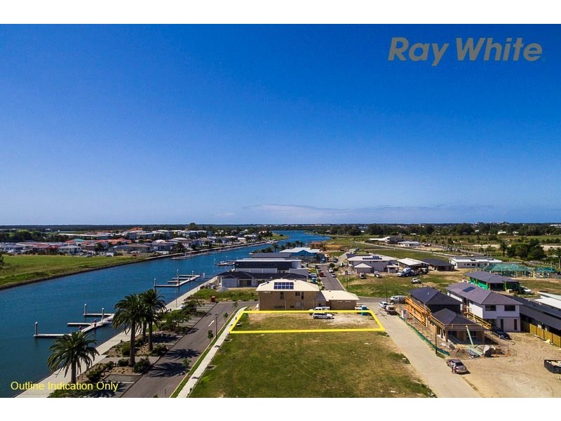 46 North View Street, Hope Island QLD 4212