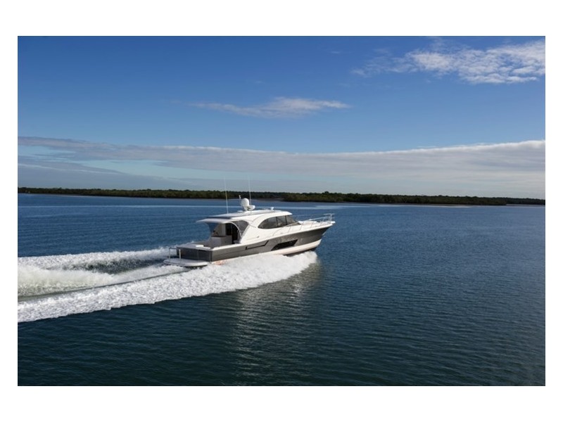 46 North View Street, Hope Island QLD 4212