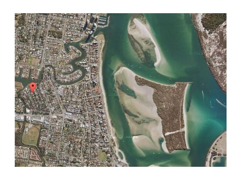 29 Clifton Street, Biggera Waters QLD 4216