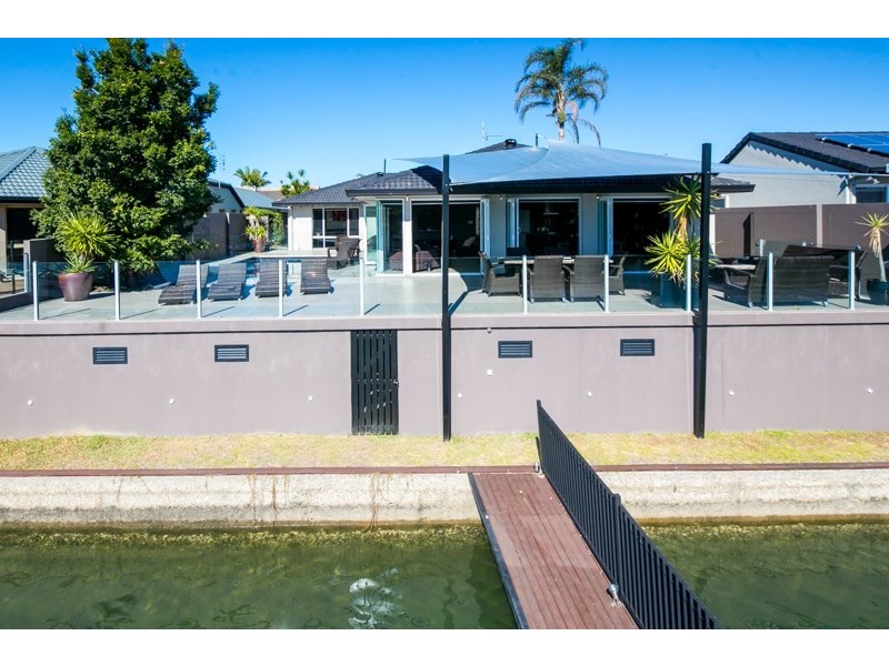 46 Cockleshell Court, Runaway Bay QLD 4216