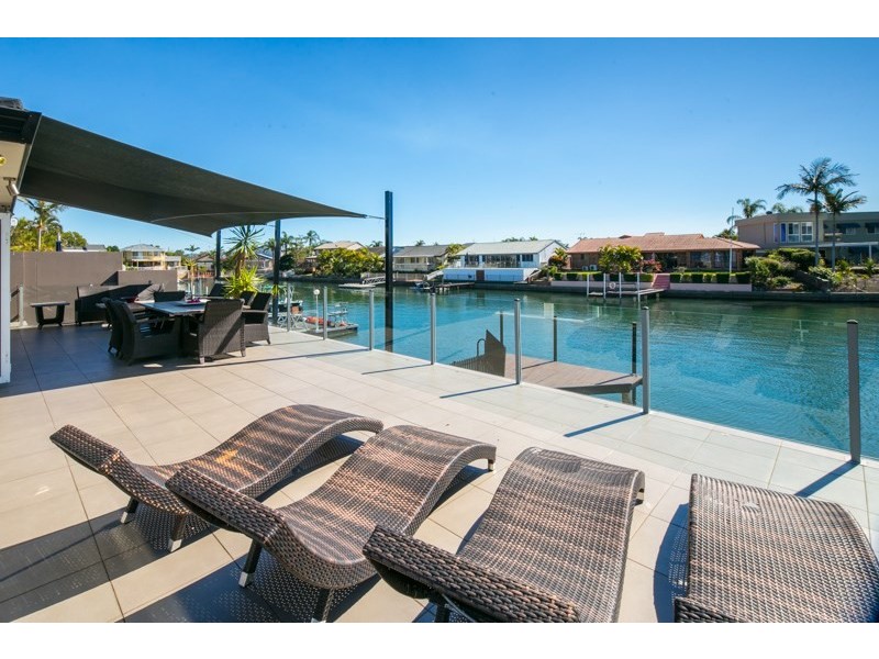 46 Cockleshell Court, Runaway Bay QLD 4216