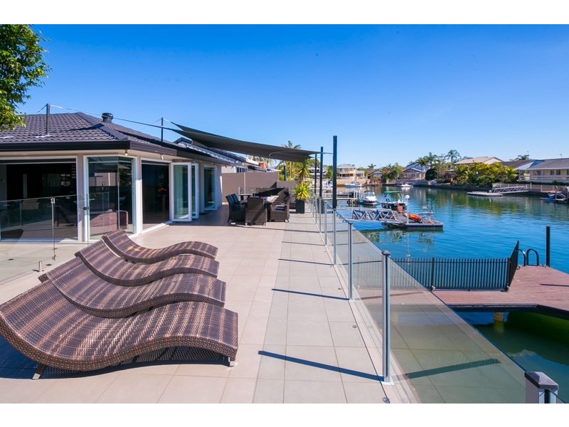 46 Cockleshell Court, Runaway Bay QLD 4216