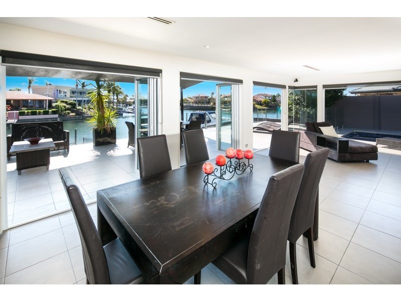 46 Cockleshell Court, Runaway Bay QLD 4216