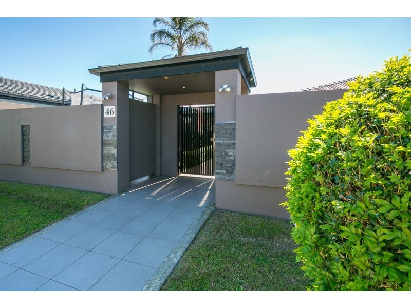 46 Cockleshell Court, Runaway Bay QLD 4216