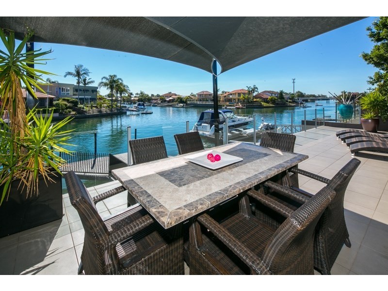 46 Cockleshell Court, Runaway Bay QLD 4216