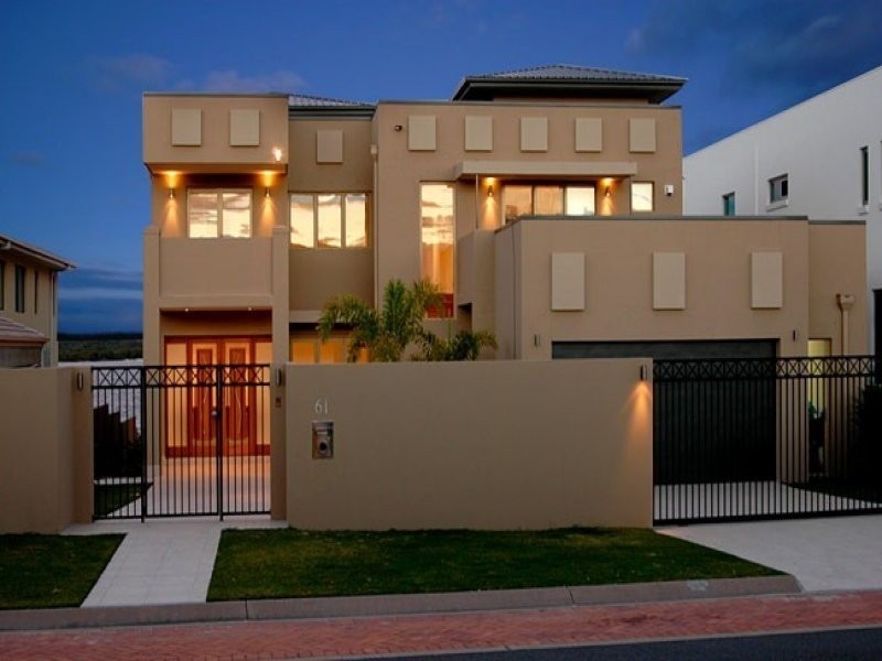 Paradise Point QLD 4216