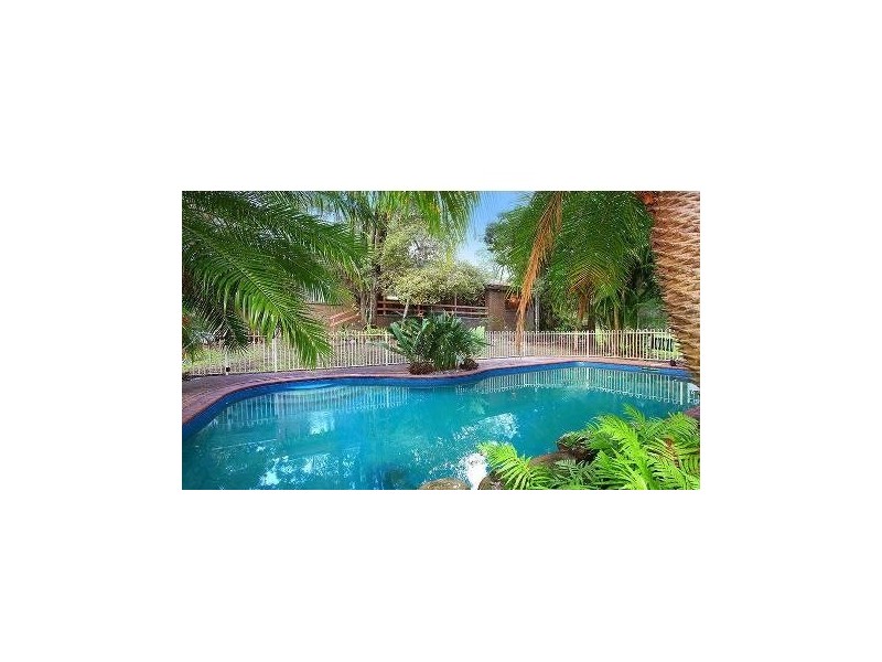 4 Ewan Court, Nerang QLD 4211