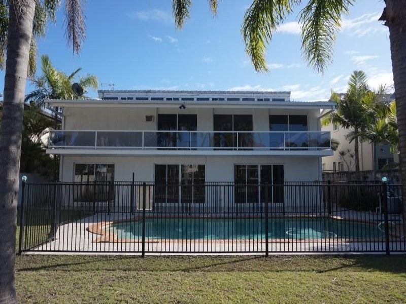 10 Van Diemen Place, Hollywell QLD 4216