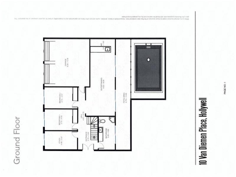 10 Van Diemen Place, Hollywell QLD 4216