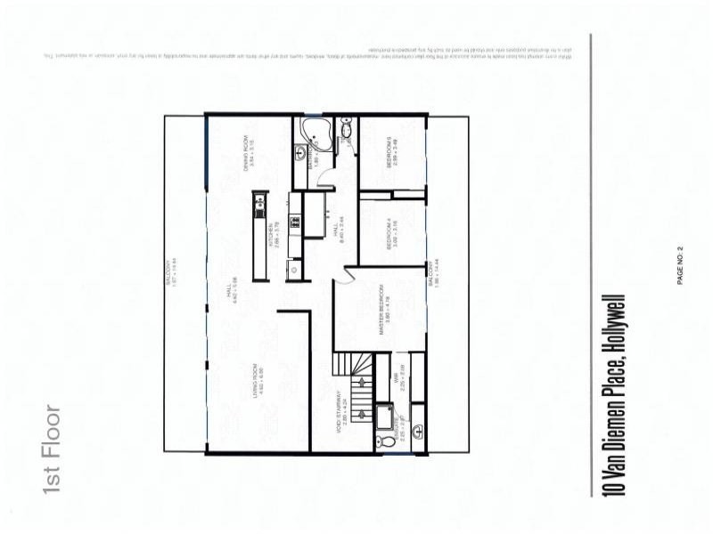 10 Van Diemen Place, Hollywell QLD 4216