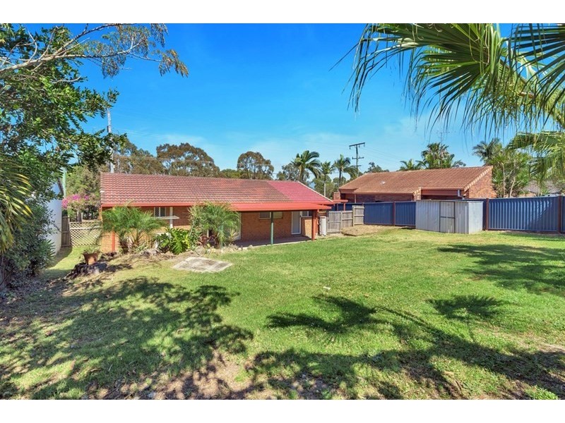 439 Ashmore Road, Ashmore QLD 4214