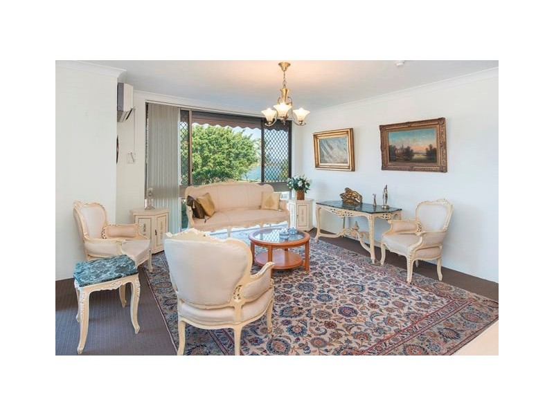 6/8 Paradise Parade, Paradise Point QLD 4216