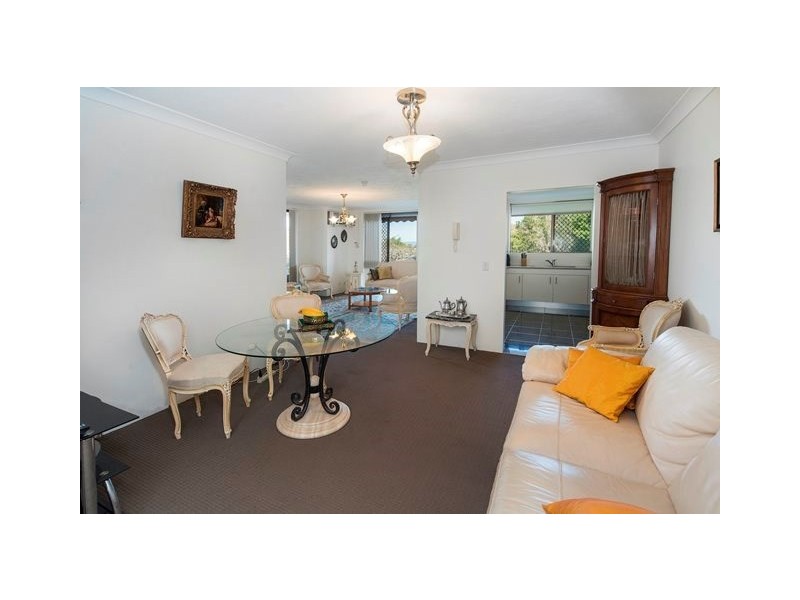 6/8 Paradise Parade, Paradise Point QLD 4216
