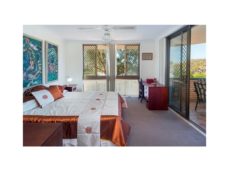 6/8 Paradise Parade, Paradise Point QLD 4216