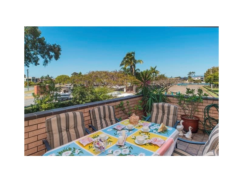 6/8 Paradise Parade, Paradise Point QLD 4216