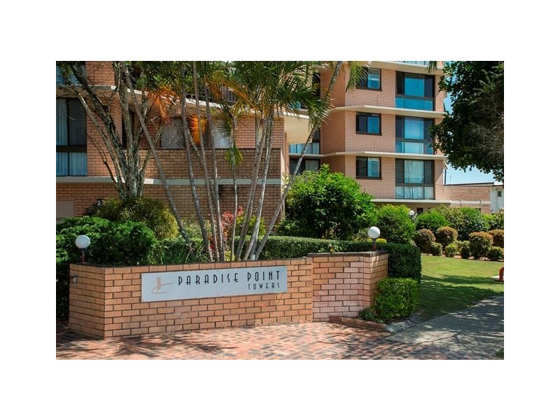 6/8 Paradise Parade, Paradise Point QLD 4216