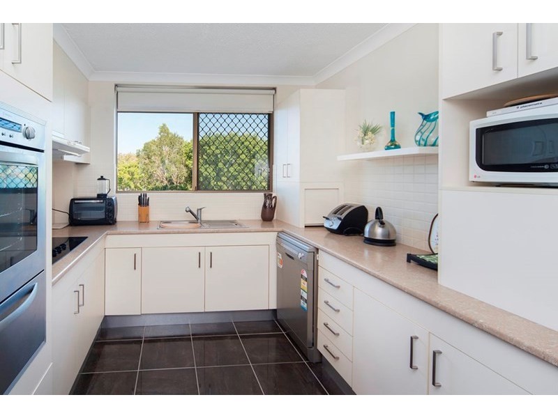 6/8 Paradise Parade, Paradise Point QLD 4216