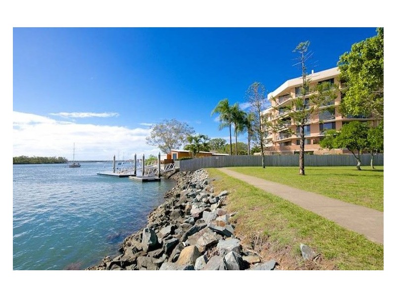 6/8 Paradise Parade, Paradise Point QLD 4216