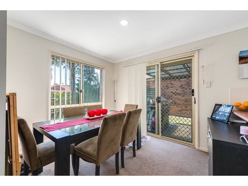 16 Matisse Court, Coombabah QLD 4216