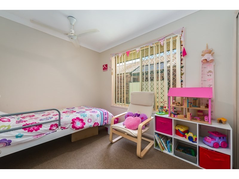 16 Matisse Court, Coombabah QLD 4216