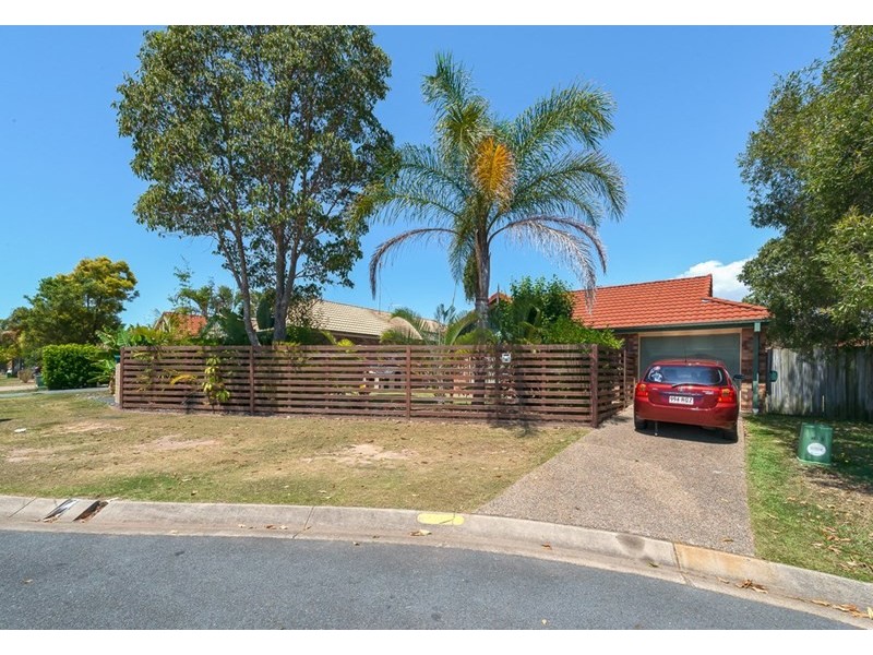 16 Matisse Court, Coombabah QLD 4216