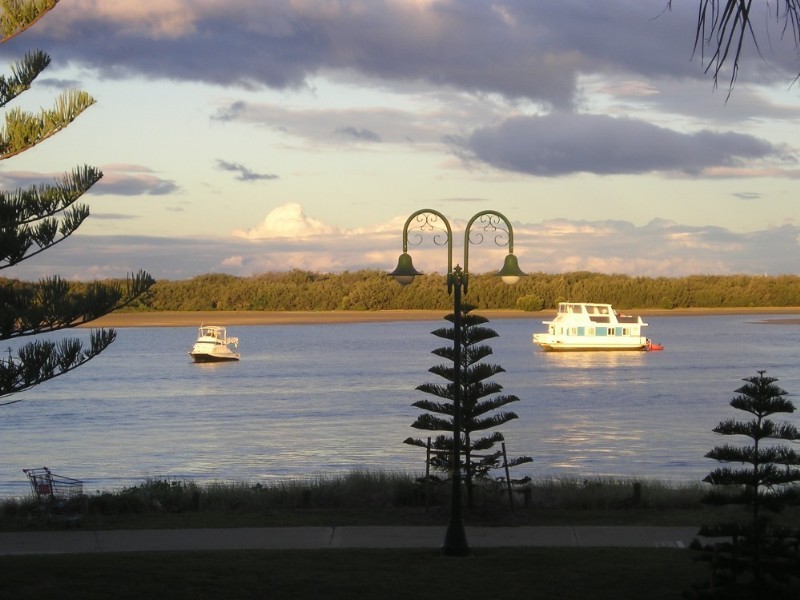 Biggera Waters QLD 4216