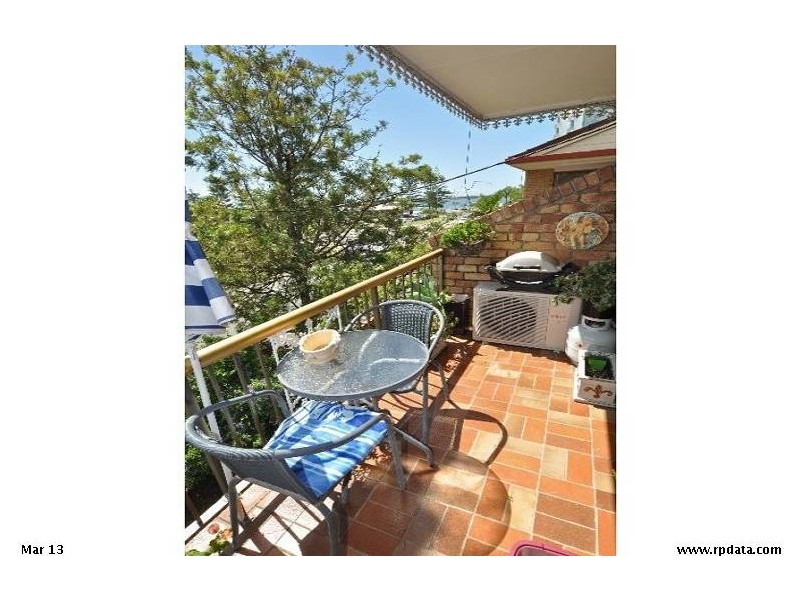8/6 Broad Street, Labrador QLD 4215