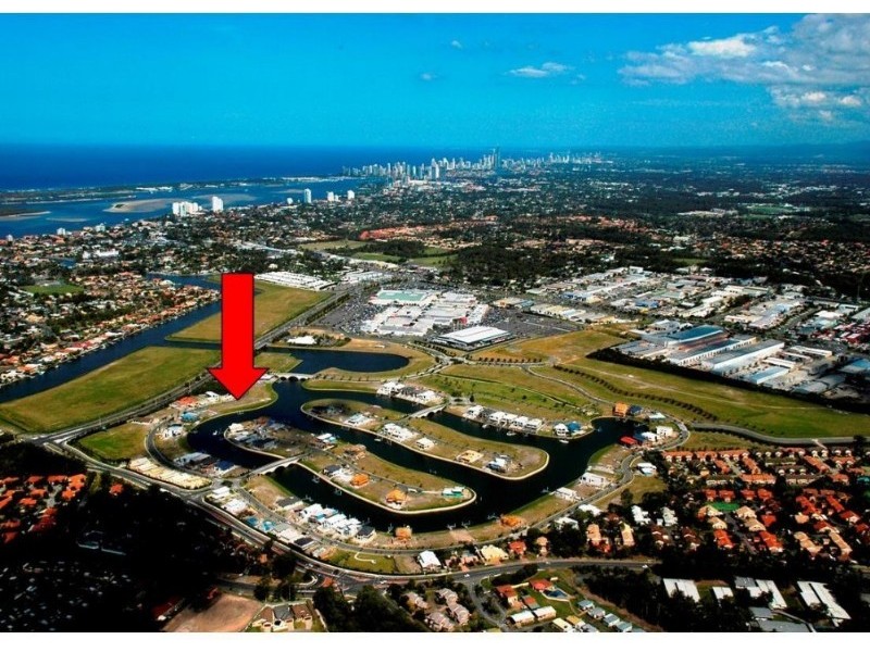 Biggera Waters QLD 4216