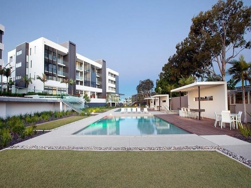 4201/2 Sunset Avenue, Paradise Point QLD 4216