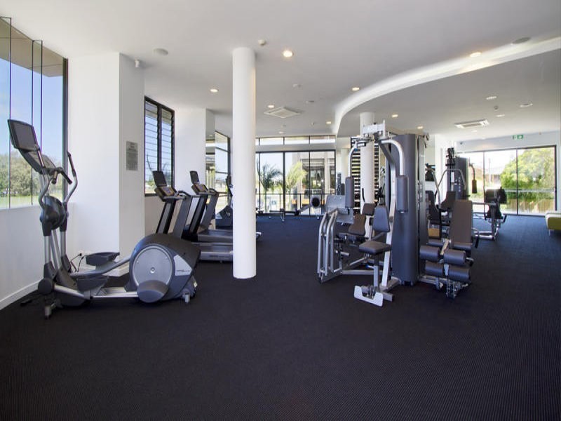4201/2 Sunset Avenue, Paradise Point QLD 4216