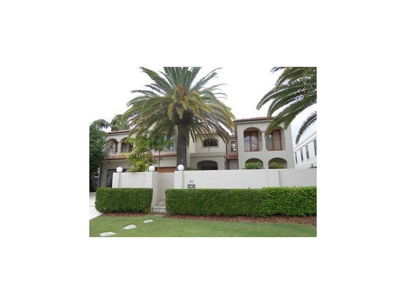 86 Admiralty Drive, Surfers Paradise QLD 4217