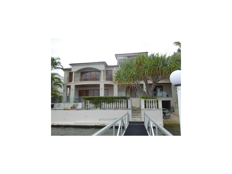 86 Admiralty Drive, Surfers Paradise QLD 4217