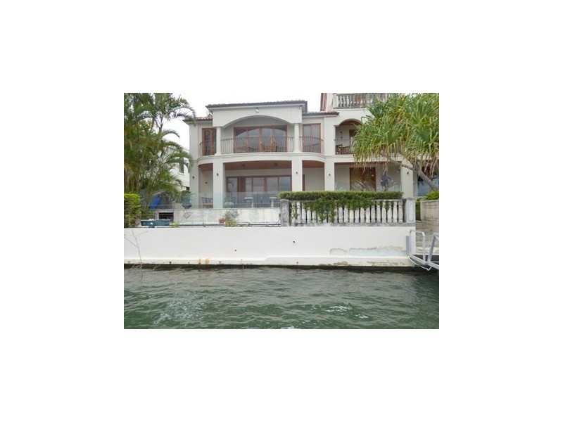 86 Admiralty Drive, Surfers Paradise QLD 4217