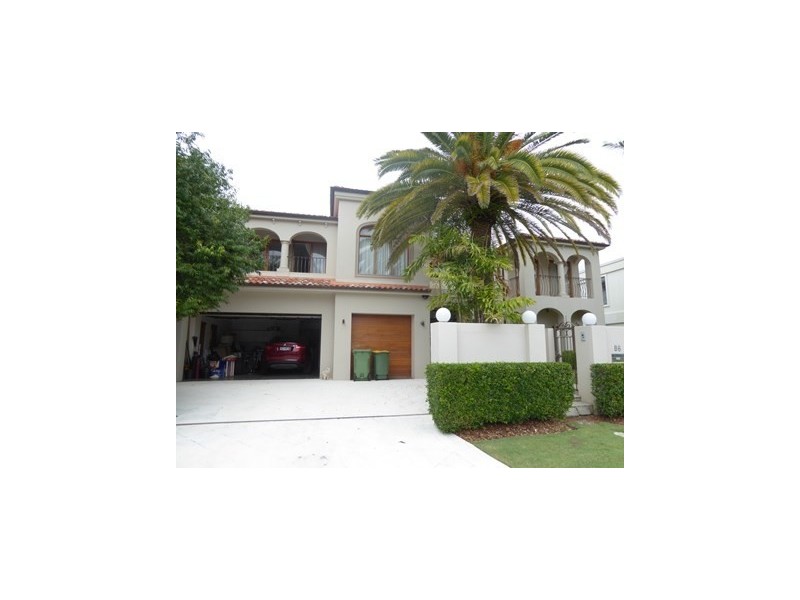 86 Admiralty Drive, Surfers Paradise QLD 4217