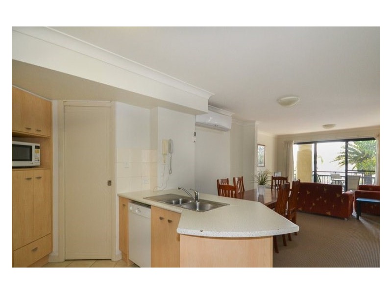 Labrador QLD 4215