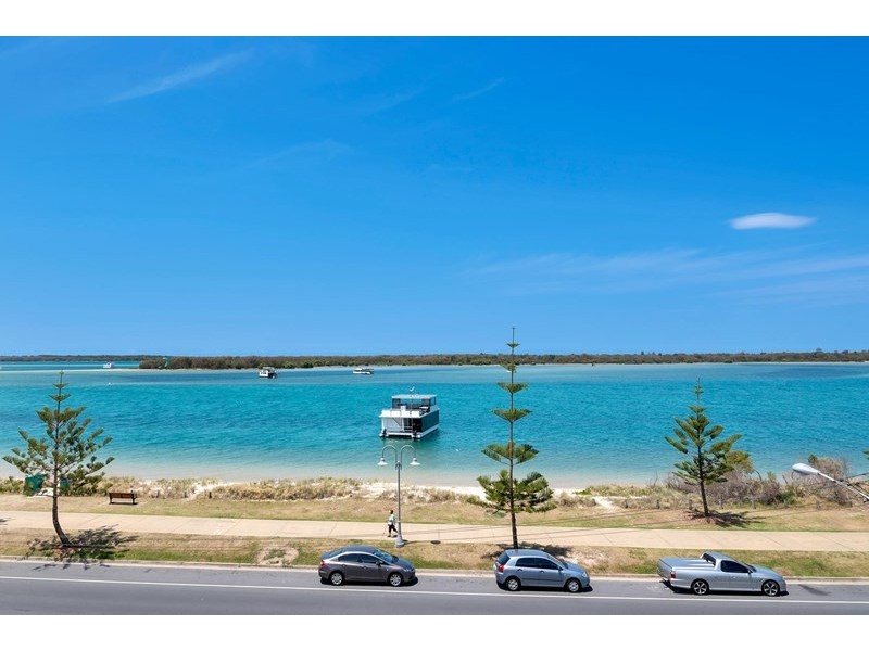 28/454 Marine Parade, Biggera Waters QLD 4216