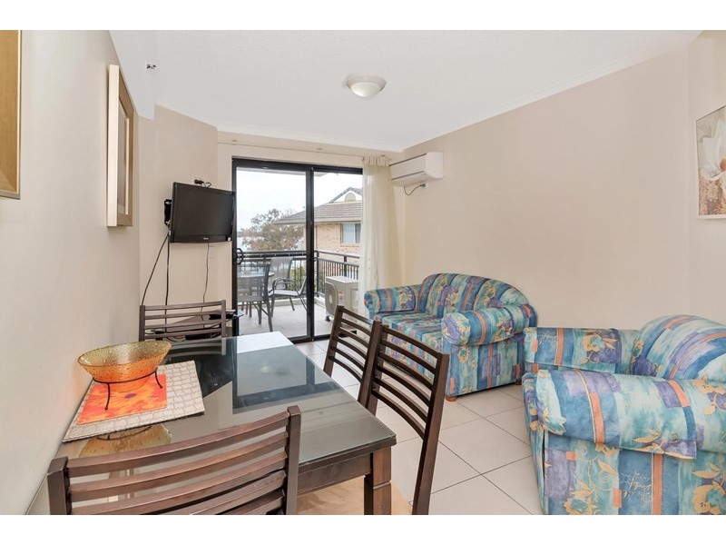 28/454 Marine Parade, Biggera Waters QLD 4216