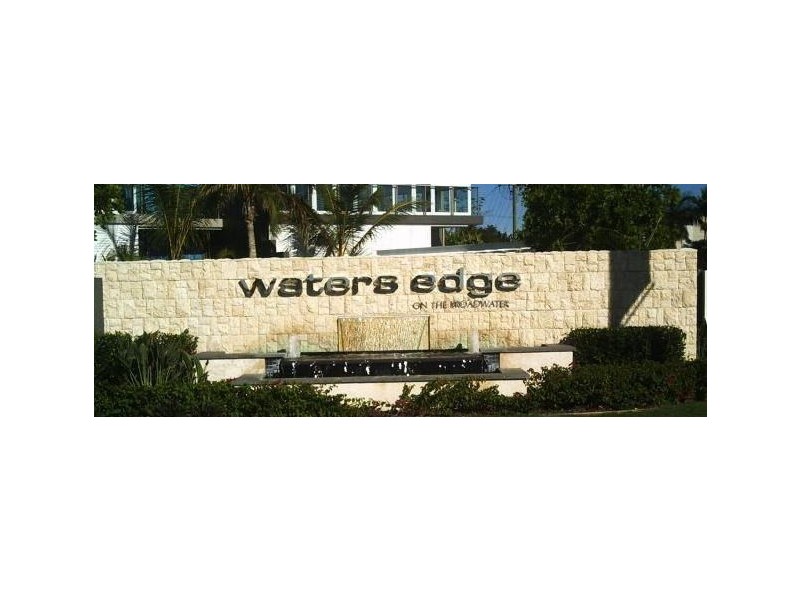 2001/438 Marine Parade, Biggera Waters QLD 4216