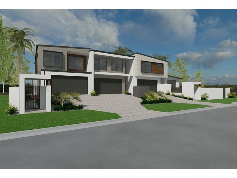 54 Milton Avenue, Paradise Point QLD 4216