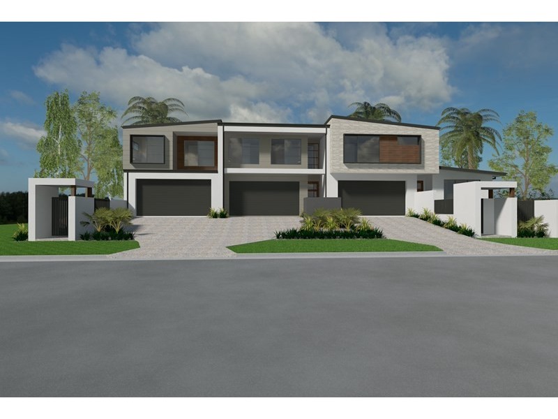 54 Milton Avenue, Paradise Point QLD 4216