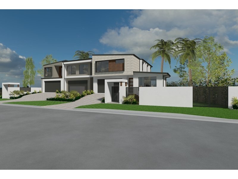54 Milton Avenue, Paradise Point QLD 4216