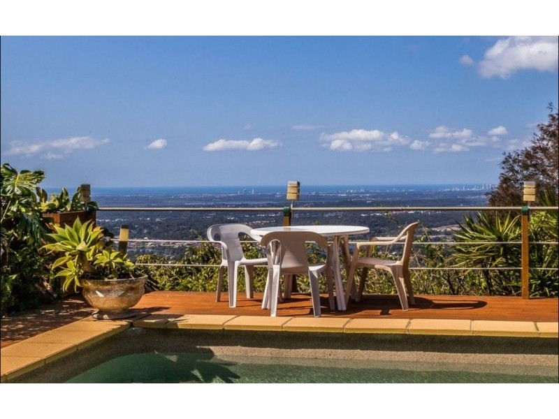 160 Wongawallan Drive, Wongawallan QLD 4210
