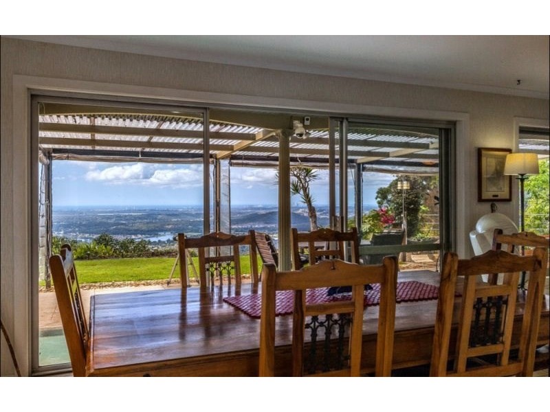 160 Wongawallan Drive, Wongawallan QLD 4210