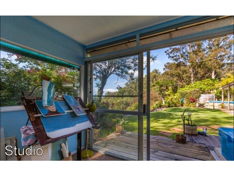 160 Wongawallan Drive, Wongawallan QLD 4210