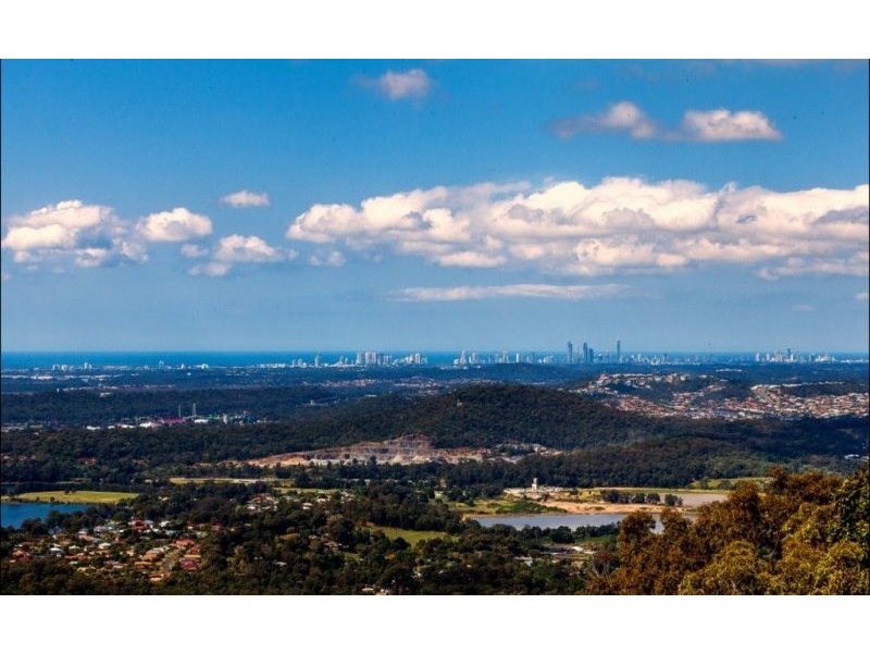 160 Wongawallan Drive, Wongawallan QLD 4210