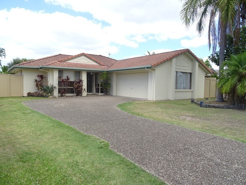 112 Monterey Keys Drive, Helensvale QLD 4212
